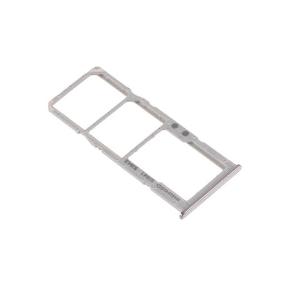 Dual SIM Kartenhalter für SAMSUNG GALAXY A51 A71 Micro SD Card Tray Holder Fach