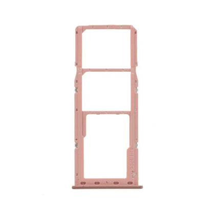 Dual SIM Kartenhalter für SAMSUNG GALAXY A51 A71 Micro SD Card Tray Holder Fach