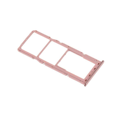 Dual SIM Kartenhalter für SAMSUNG GALAXY A51 A71 Micro SD Card Tray Holder Fach
