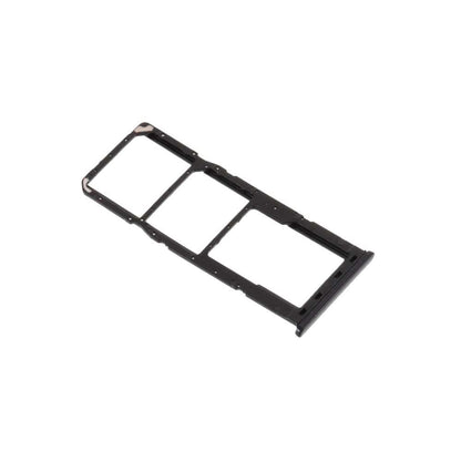 Dual SIM Kartenhalter für SAMSUNG GALAXY A21s Micro SD Card Tray Holder Fach