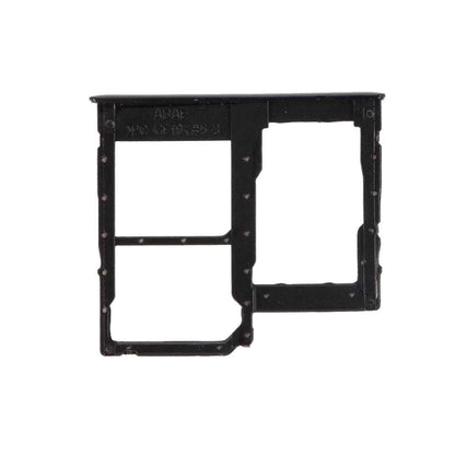 Dual SIM Kartenhalter für SAMSUNG GALAXY A41 Micro SD Card Tray Holder Fach Slot