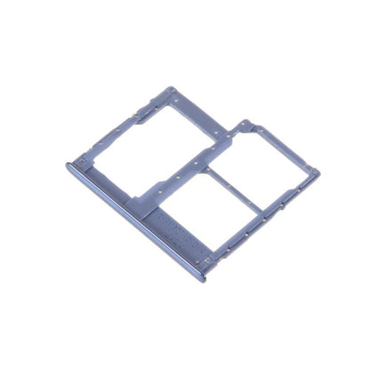 Dual SIM Kartenhalter für SAMSUNG GALAXY A41 Micro SD Card Tray Holder Fach Slot