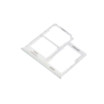 Dual SIM Kartenhalter für SAMSUNG GALAXY A41 Micro SD Card Tray Holder Fach Slot