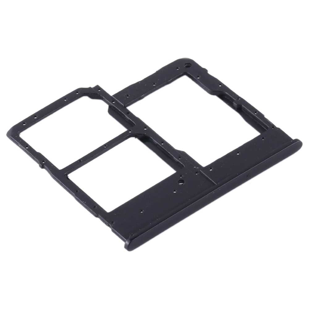Dual SIM Kartenhalter für SAMSUNG GALAXY A20e Micro SD Card Tray Holder Fach