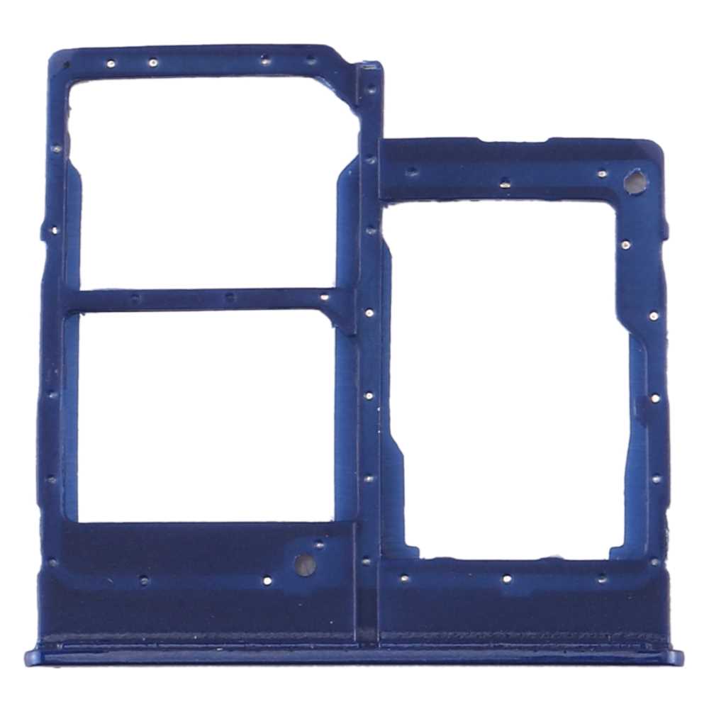 Dual SIM Kartenhalter für SAMSUNG GALAXY A20e Micro SD Card Tray Holder Fach