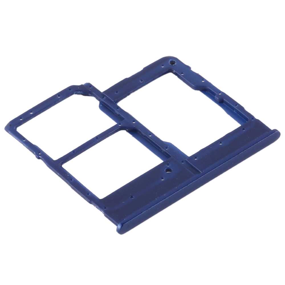 Dual SIM Kartenhalter für SAMSUNG GALAXY A20e Micro SD Card Tray Holder Fach