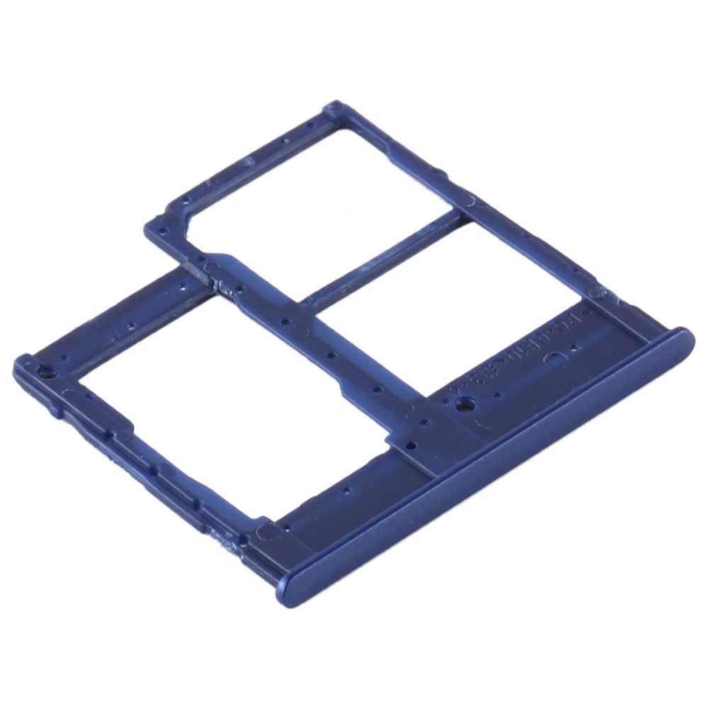 Dual SIM Kartenhalter für SAMSUNG GALAXY A20e Micro SD Card Tray Holder Fach