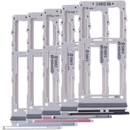 Dual SIM Kartenhalter für SAMSUNG GALAXY S20 PLUS S20 ULTRA Micro SD Card Tray