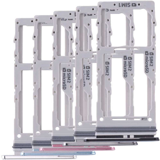 Dual SIM Kartenhalter für SAMSUNG GALAXY S20 PLUS S20 ULTRA Micro SD Card Tray