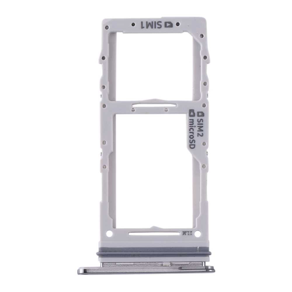 Dual SIM Kartenhalter für SAMSUNG GALAXY S20 PLUS S20 ULTRA Micro SD Card Tray