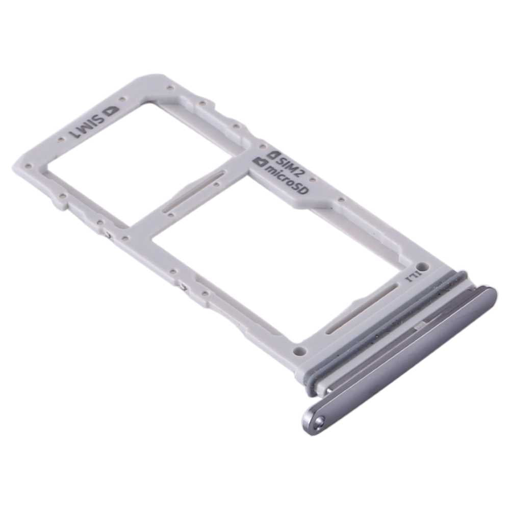 Dual SIM Kartenhalter für SAMSUNG GALAXY S20 PLUS S20 ULTRA Micro SD Card Tray