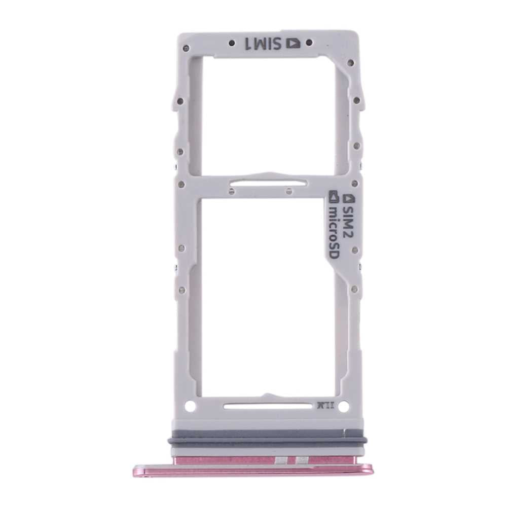 Dual SIM Kartenhalter für SAMSUNG GALAXY S20 PLUS S20 ULTRA Micro SD Card Tray