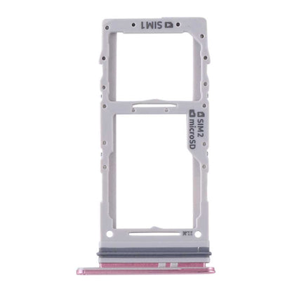 Dual SIM Kartenhalter für SAMSUNG GALAXY S20 PLUS S20 ULTRA Micro SD Card Tray