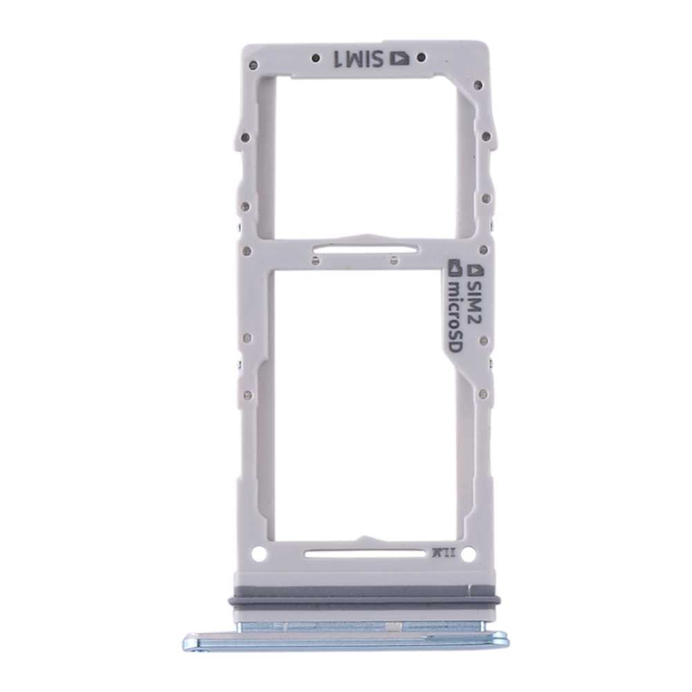 Dual SIM Kartenhalter für SAMSUNG GALAXY S20 PLUS S20 ULTRA Micro SD Card Tray