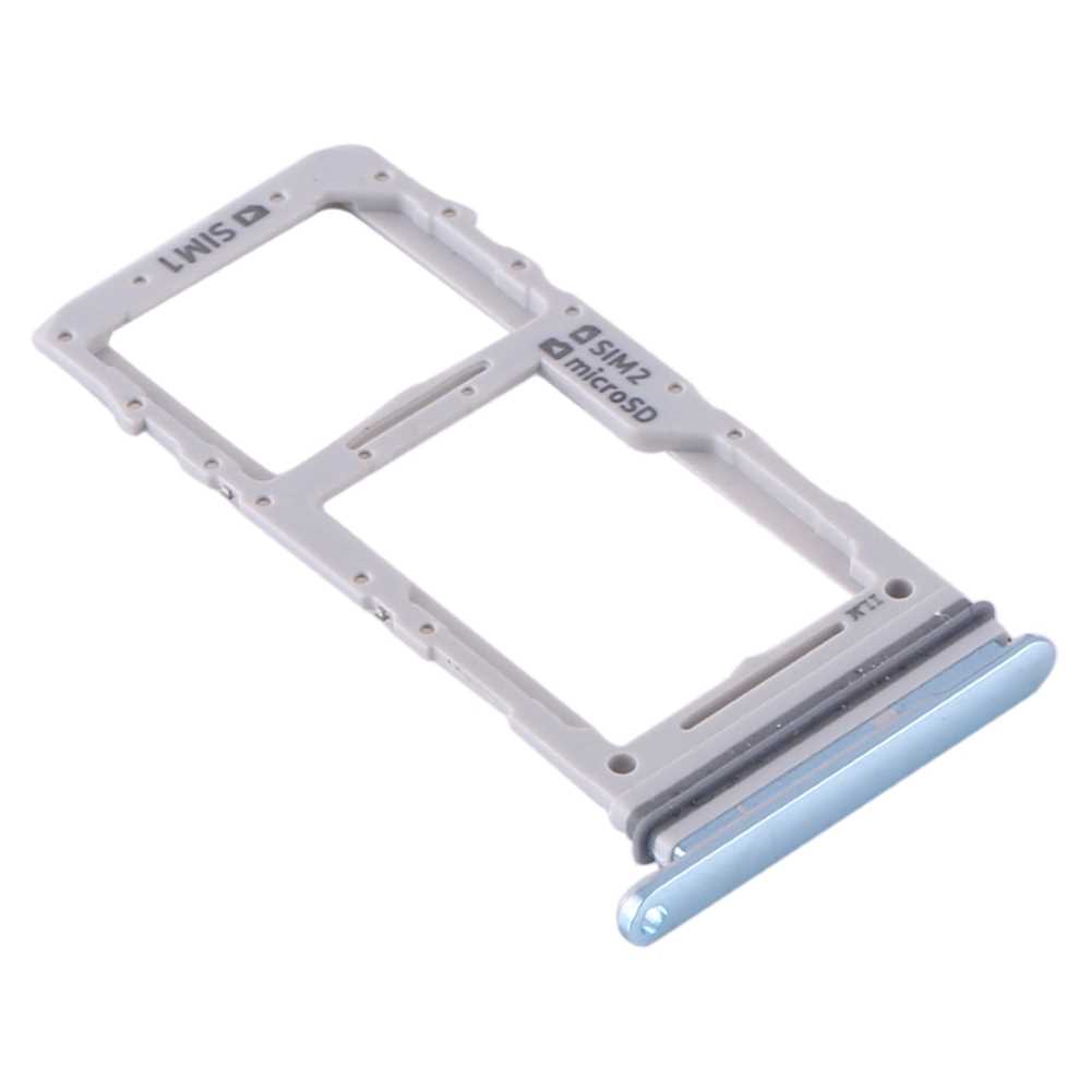 Dual SIM Kartenhalter für SAMSUNG GALAXY S20 PLUS S20 ULTRA Micro SD Card Tray