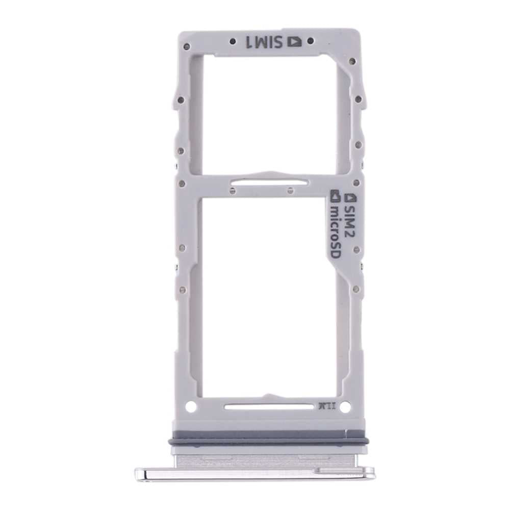 Dual SIM Kartenhalter für SAMSUNG GALAXY S20 PLUS S20 ULTRA Micro SD Card Tray