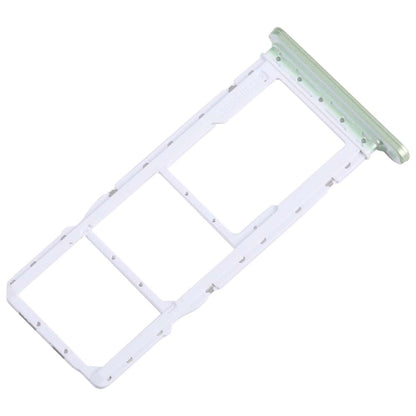 Dual Sim Tray für Samsung Galaxy A05s Kartenhalter Fach Schlitten SD Card Slot