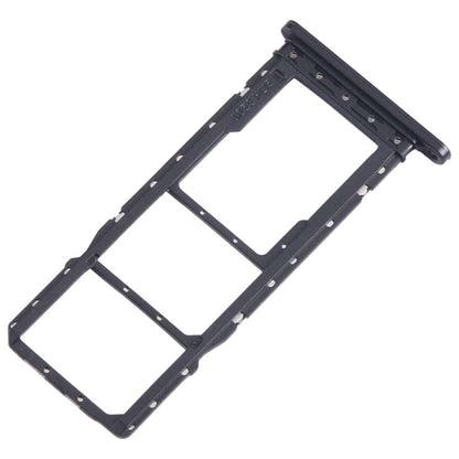 Dual Sim Tray für Samsung Galaxy A05s Kartenhalter Fach Schlitten SD Card Slot