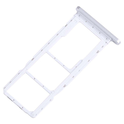 Dual Sim Tray für Samsung Galaxy A05s Kartenhalter Fach Schlitten SD Card Slot