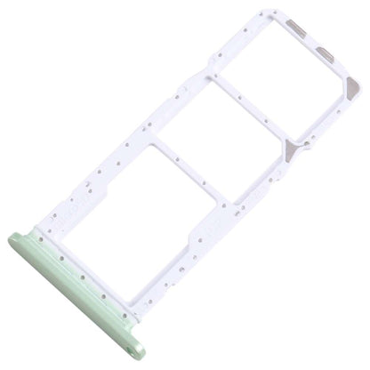 Dual Sim Tray für Samsung Galaxy A05s Kartenhalter Fach Schlitten SD Card Slot