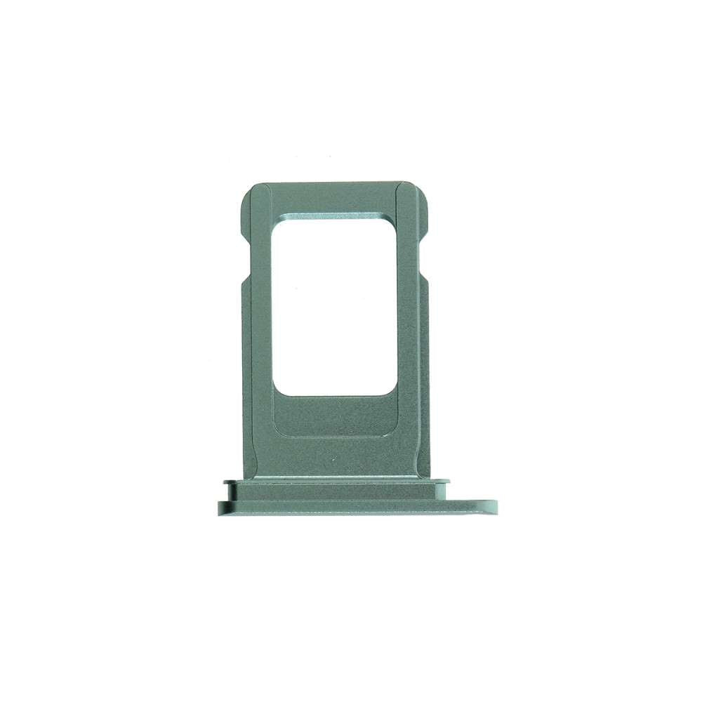 Sim Tray für Apple iPhone 11 Karten Halter Fach Schlitten Slot Adapter Holder
