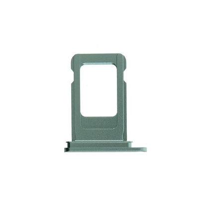 Sim Tray für Apple iPhone 11 Karten Halter Fach Schlitten Slot Adapter Holder