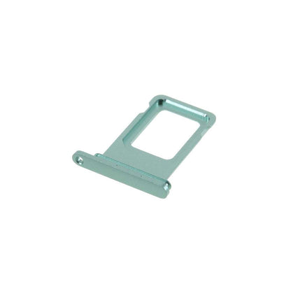 Sim Tray für Apple iPhone 11 Karten Halter Fach Schlitten Slot Adapter Holder