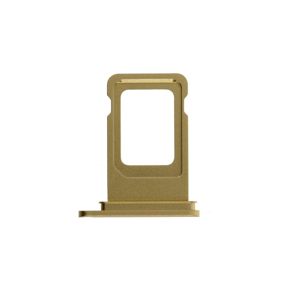 Sim Tray für Apple iPhone 11 Karten Halter Fach Schlitten Slot Adapter Holder