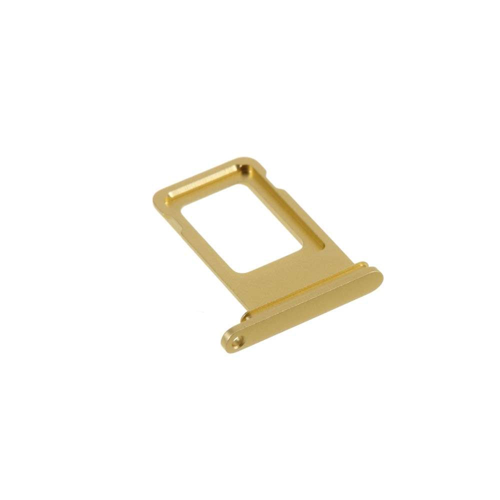 Sim Tray für Apple iPhone 11 Karten Halter Fach Schlitten Slot Adapter Holder