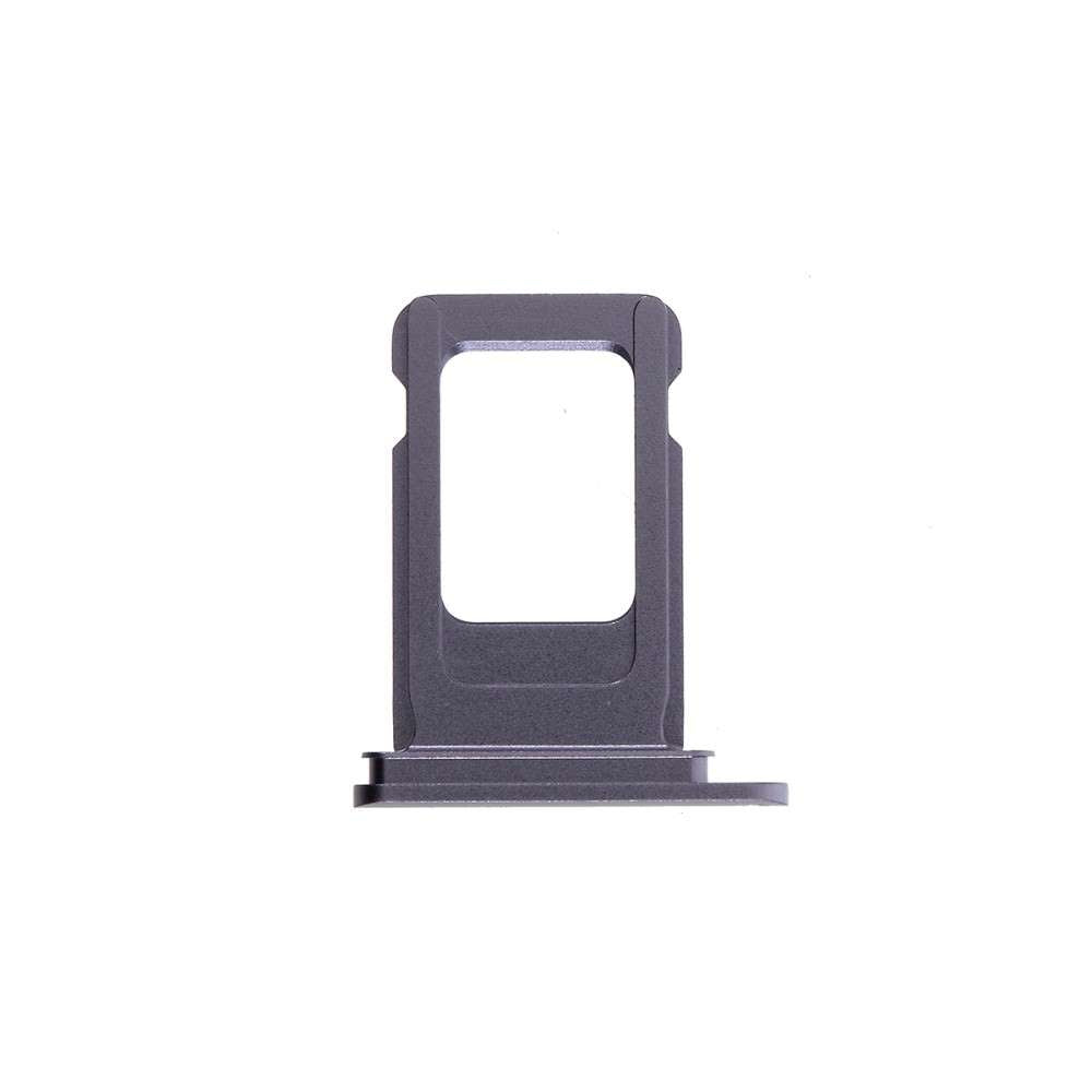 Sim Tray für Apple iPhone 11 Karten Halter Fach Schlitten Slot Adapter Holder