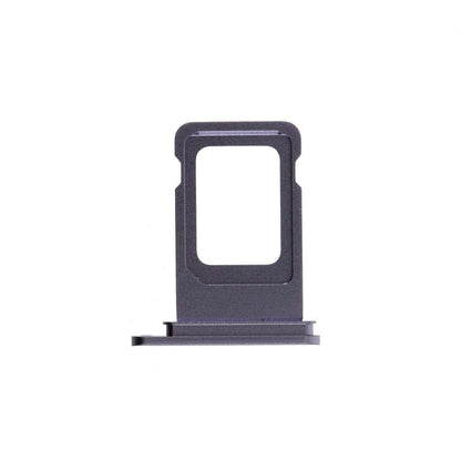 Sim Tray für Apple iPhone 11 Karten Halter Fach Schlitten Slot Adapter Holder