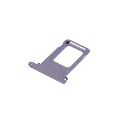 Sim Tray für Apple iPhone 11 Karten Halter Fach Schlitten Slot Adapter Holder