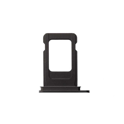 Sim Tray für Apple iPhone 11 Karten Halter Fach Schlitten Slot Adapter Holder