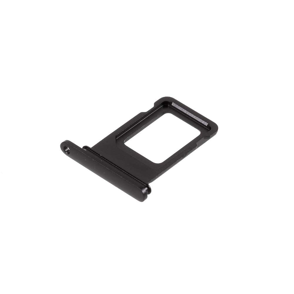 Sim Tray für Apple iPhone 11 Karten Halter Fach Schlitten Slot Adapter Holder