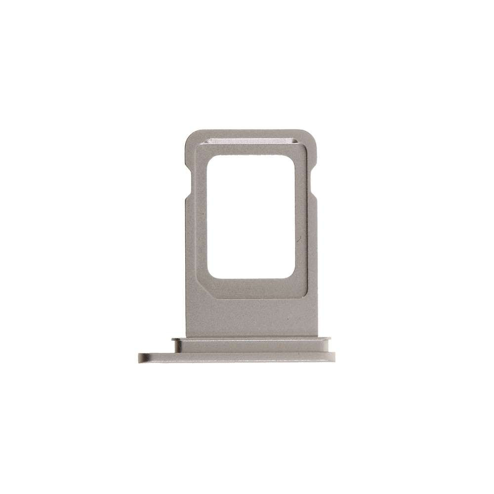 Sim Tray für Apple iPhone 11 Karten Halter Fach Schlitten Slot Adapter Holder