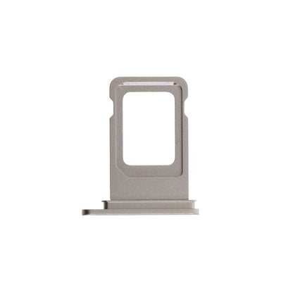 Sim Tray für Apple iPhone 11 Karten Halter Fach Schlitten Slot Adapter Holder