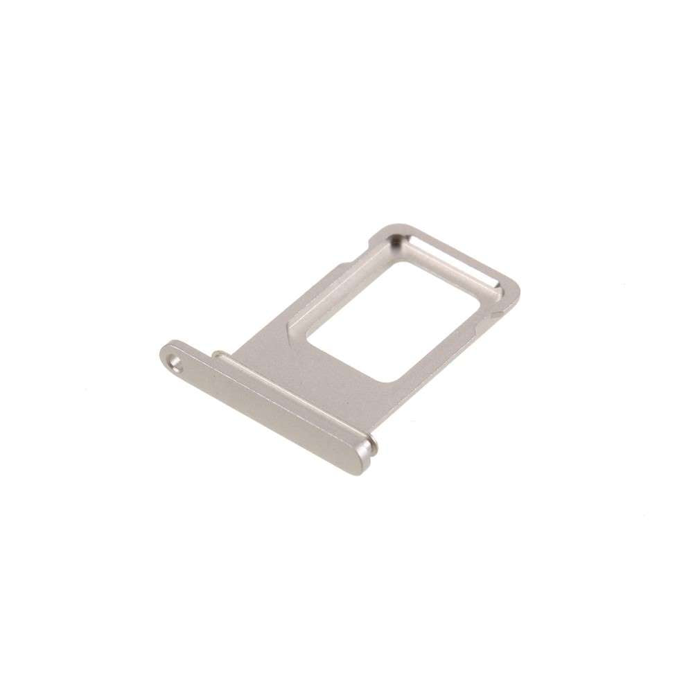 Sim Tray für Apple iPhone 11 Karten Halter Fach Schlitten Slot Adapter Holder