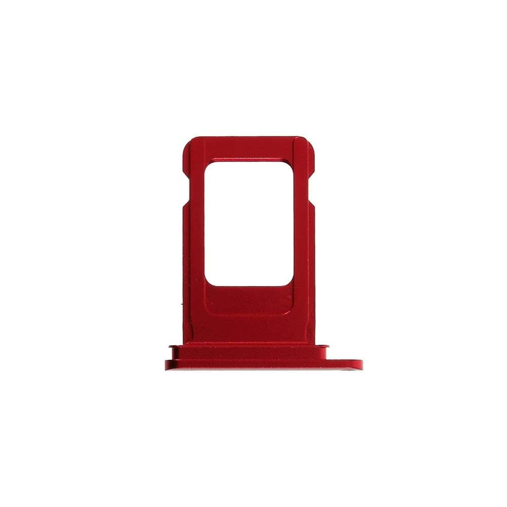 Sim Tray für Apple iPhone 11 Karten Halter Fach Schlitten Slot Adapter Holder