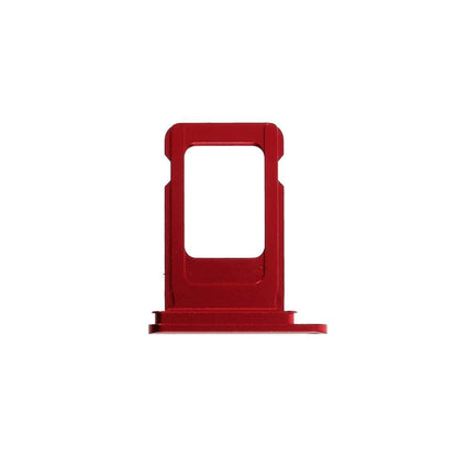 Sim Tray für Apple iPhone 11 Karten Halter Fach Schlitten Slot Adapter Holder
