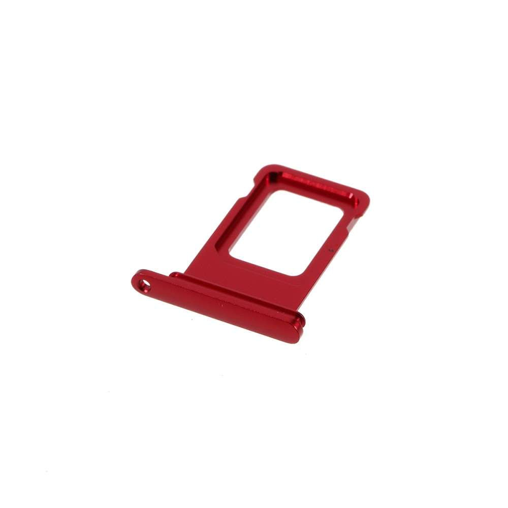 Sim Tray für Apple iPhone 11 Karten Halter Fach Schlitten Slot Adapter Holder