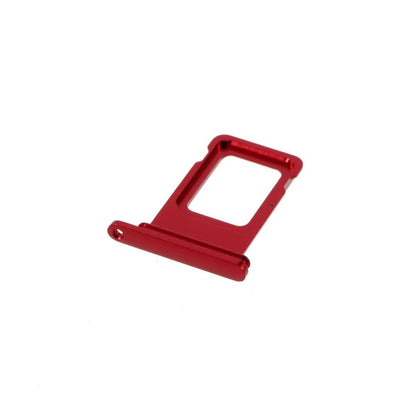 Sim Tray für Apple iPhone 11 Karten Halter Fach Schlitten Slot Adapter Holder