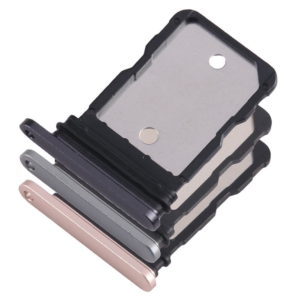Sim Tray für Google Pixel 8 Karten Halter Fach Schlitten Slot Adapter Holder