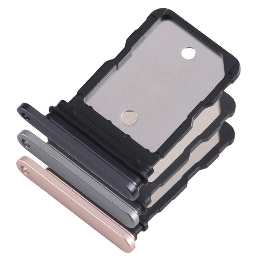 Sim Tray für Google Pixel 8 Karten Halter Fach Schlitten Slot Adapter Holder
