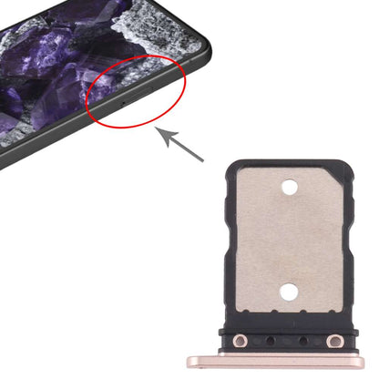 Sim Tray für Google Pixel 8 Karten Halter Fach Schlitten Slot Adapter Holder
