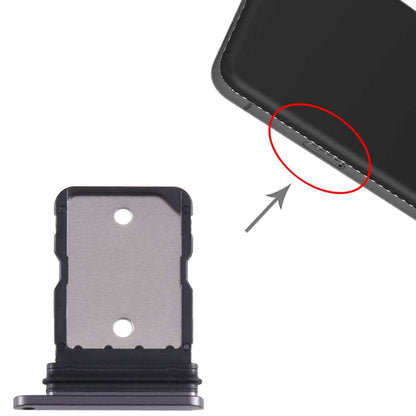 Sim Tray für Google Pixel 8 Karten Halter Fach Schlitten Slot Adapter Holder
