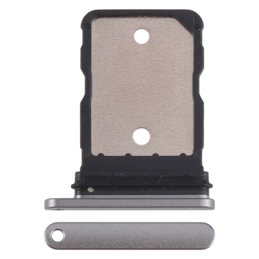 Sim Tray für Google Pixel 8 Karten Halter Fach Schlitten Slot Adapter Holder