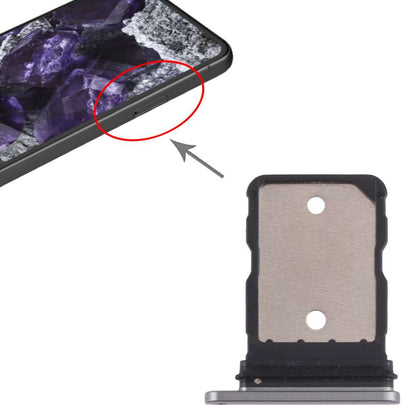 Sim Tray für Google Pixel 8 Karten Halter Fach Schlitten Slot Adapter Holder
