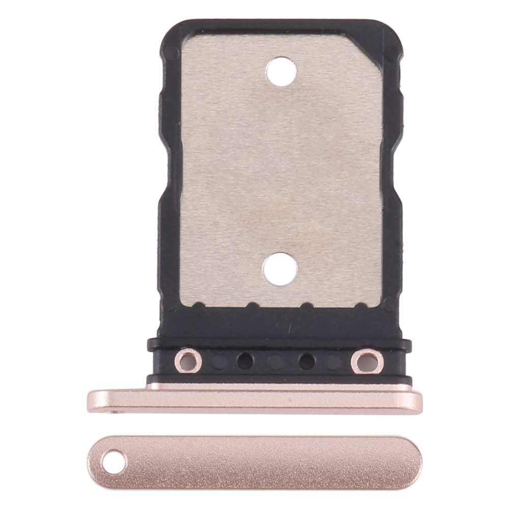 Sim Tray für Google Pixel 8 Karten Halter Fach Schlitten Slot Adapter Holder