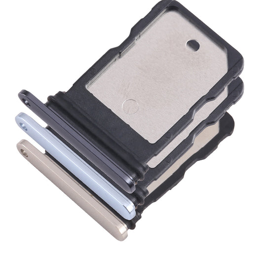 Sim Tray für Google Pixel 8 PRO Karten Halter Fach Schlitten Slot Adapter Holder