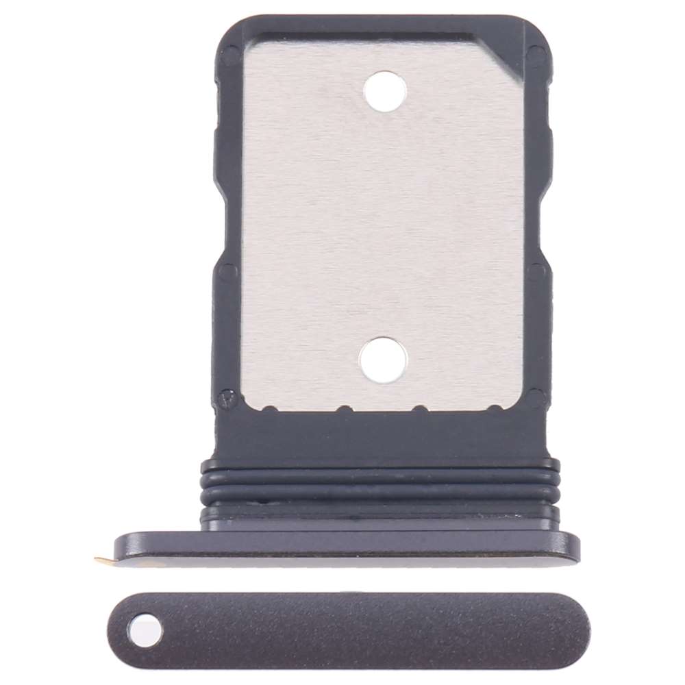 Sim Tray für Google Pixel 8a Karten Halter Fach Schlitten Slot Adapter Holder